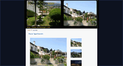 Desktop Screenshot of bazar.montenegro.com